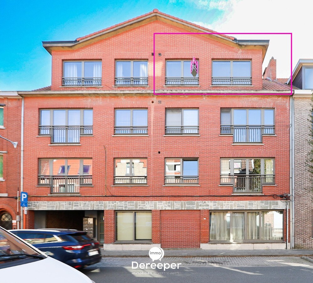 Te huur - Woning - Brugge