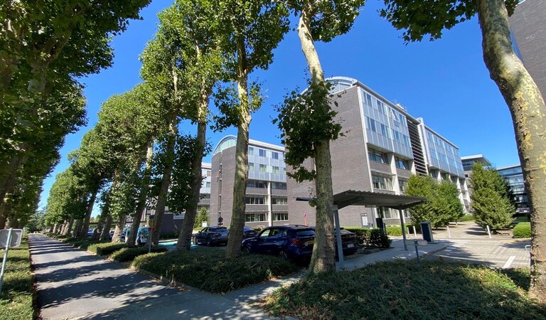  woning - Merelbeke-Melle