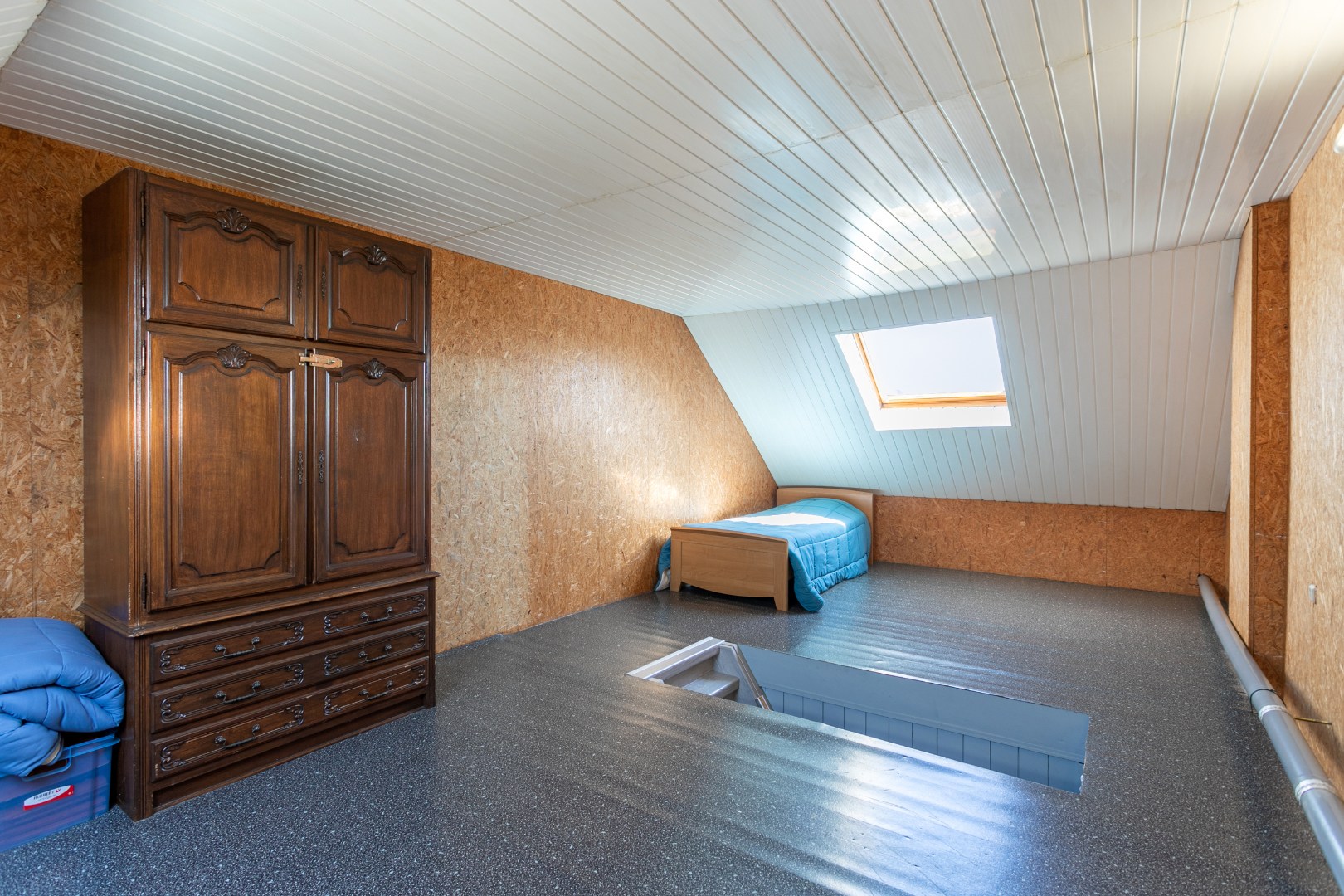 Instapklare woning met 2-3 slpk en tuin 
