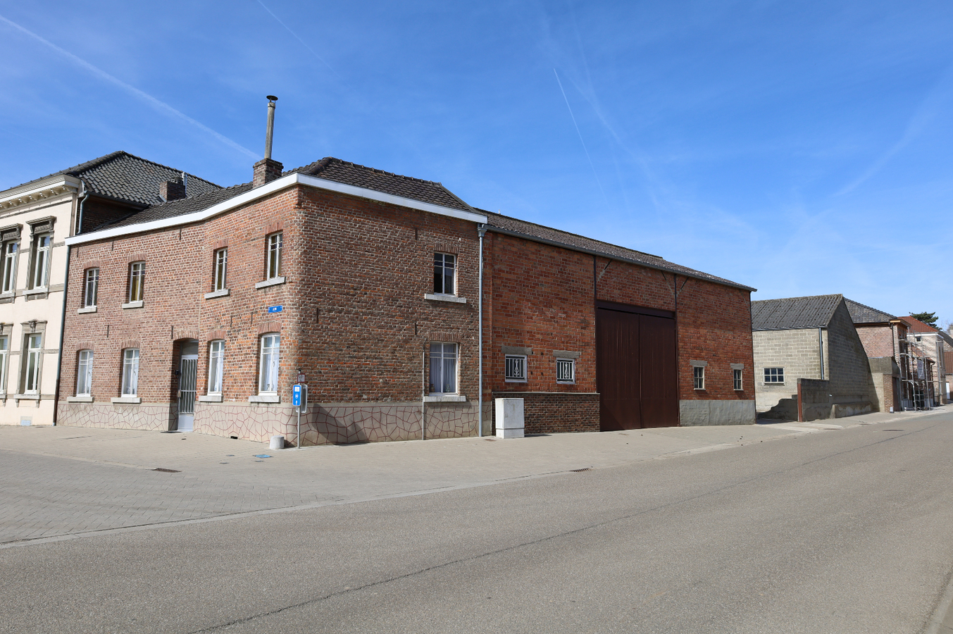 Verkocht boerderij - Tongeren