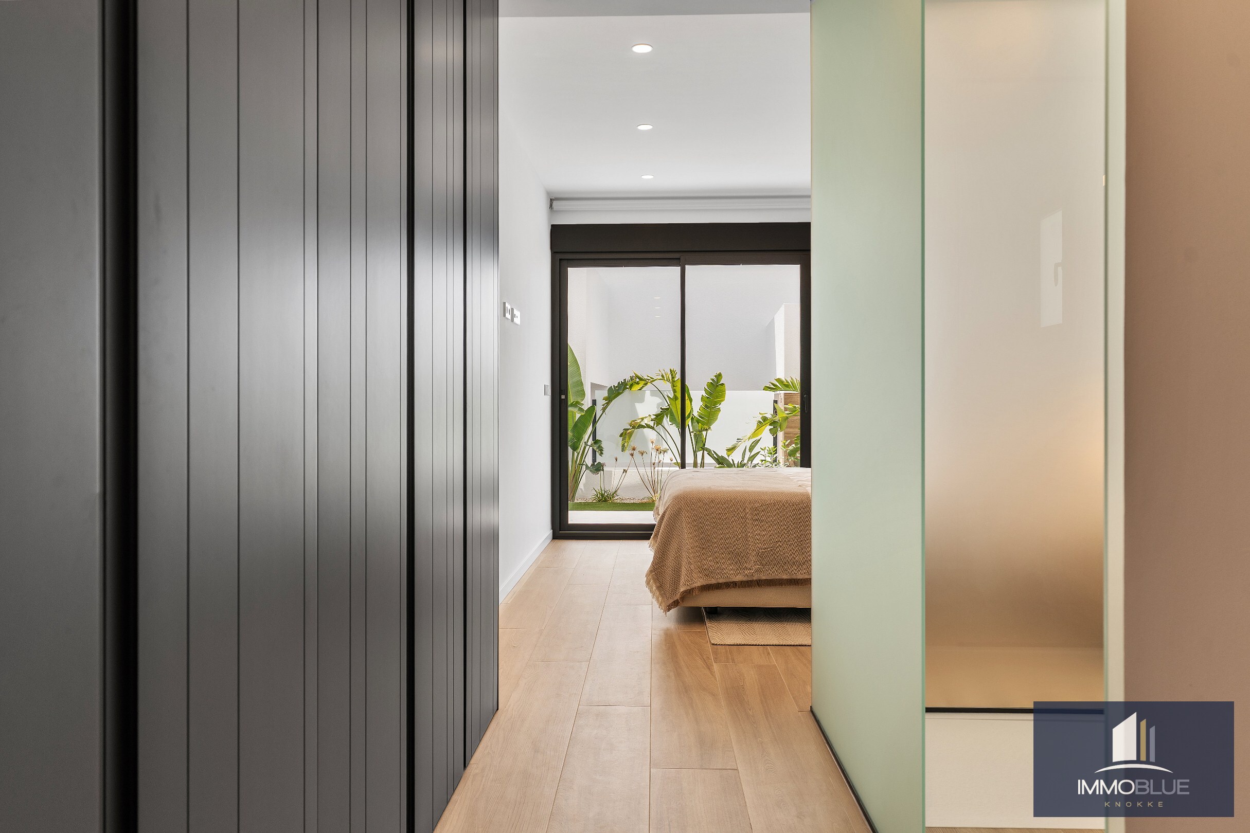 Duplex a vendre À Benitachell