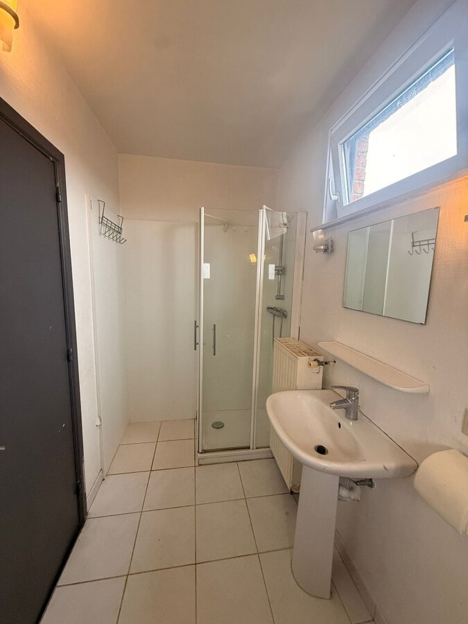 Appartement zu vermieten in Veurne