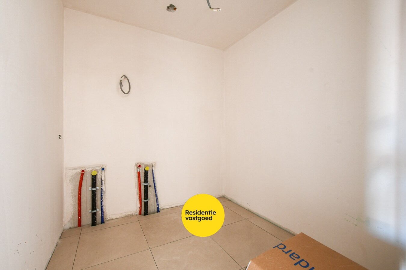 Te koop appartement - De Haan