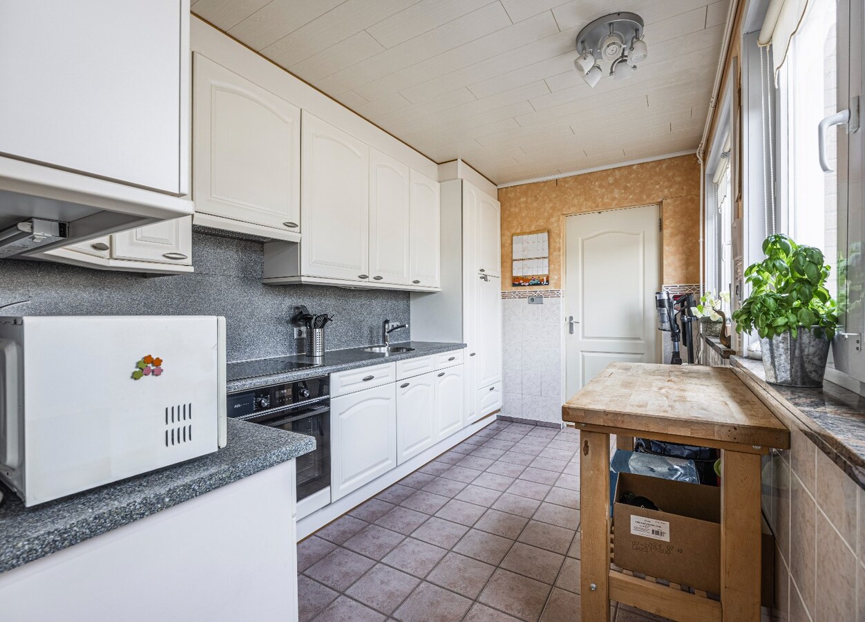 Gezellige rijwoning met garage in het charmante Sluis, op slechts 5 km van Knokke-Heist. 