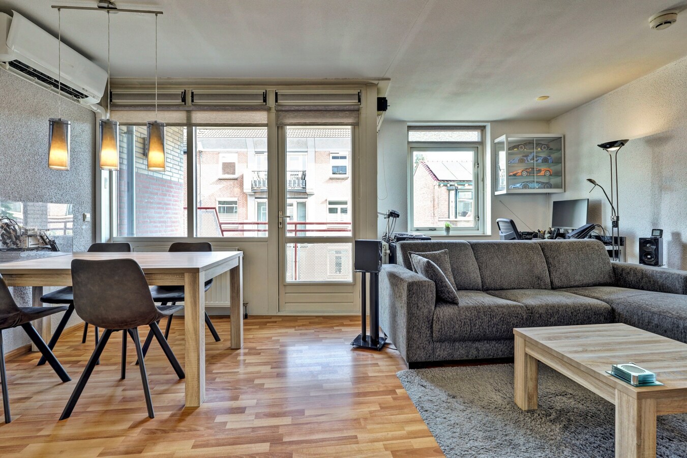 Gebouw verkocht | onder voorbehoud in Tilburg