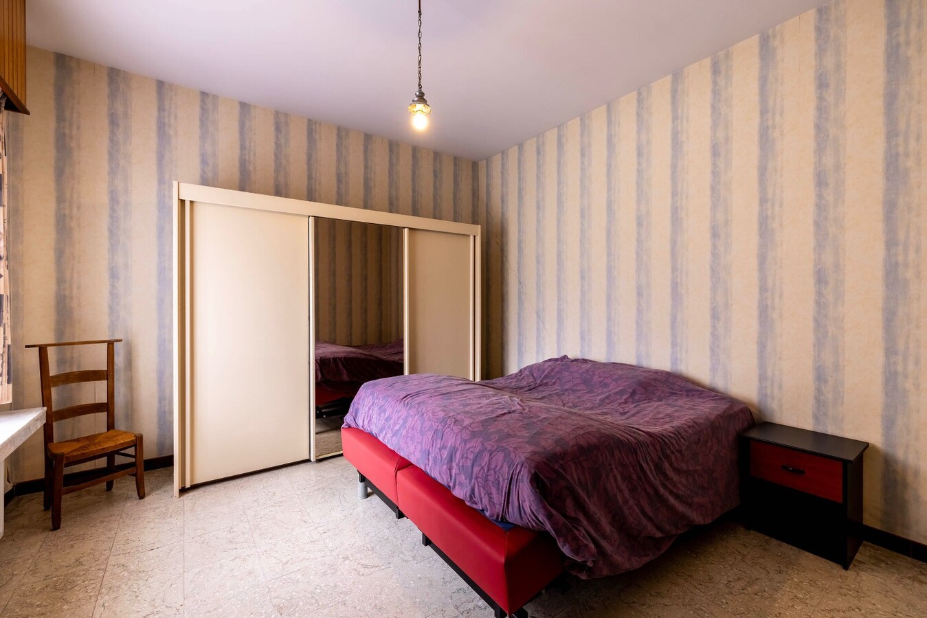 Landelijk gelegen woning met weiland op 90a 35ca 