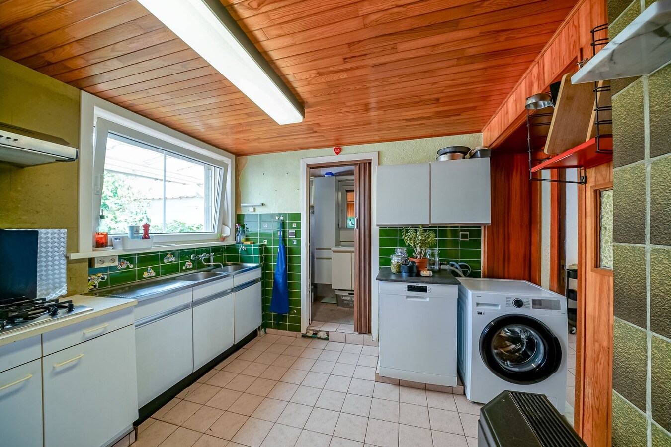 Te koop woning - Oostende