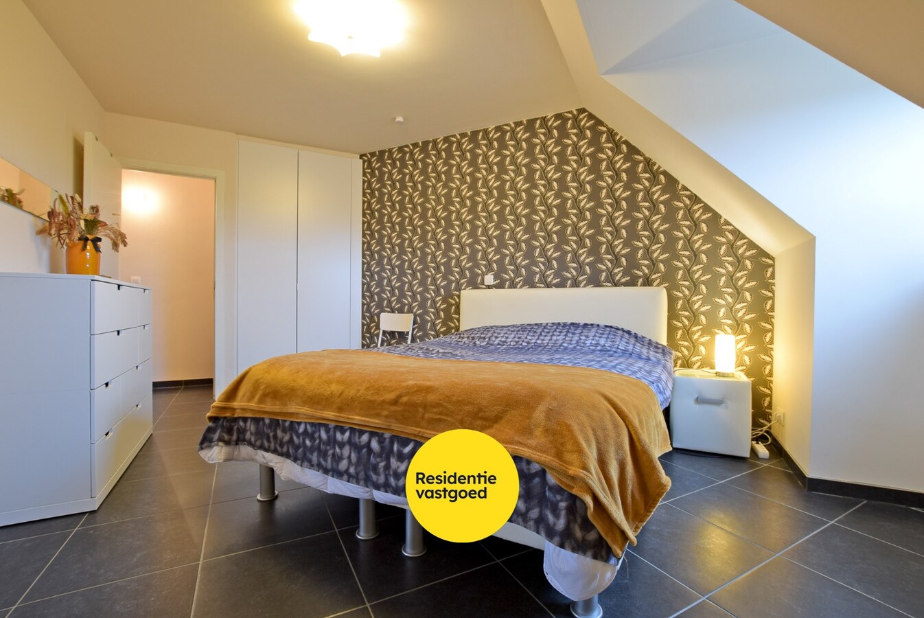 Te koop appartement - Nieuwpoort