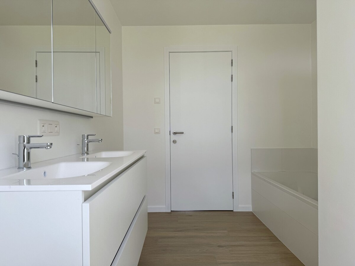 Woning verhuurd in Ravels