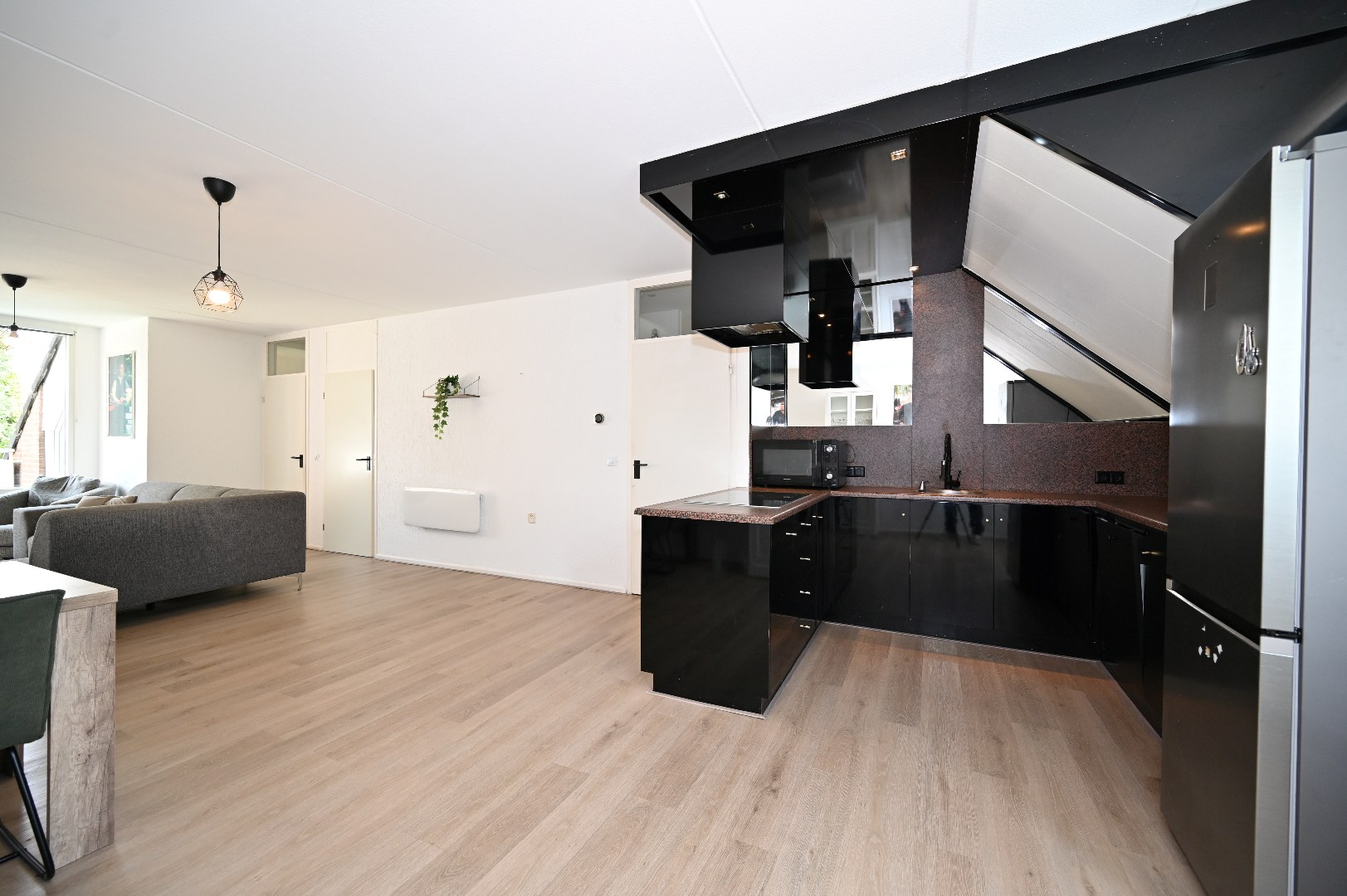 Maisonnette te koop in Nuth