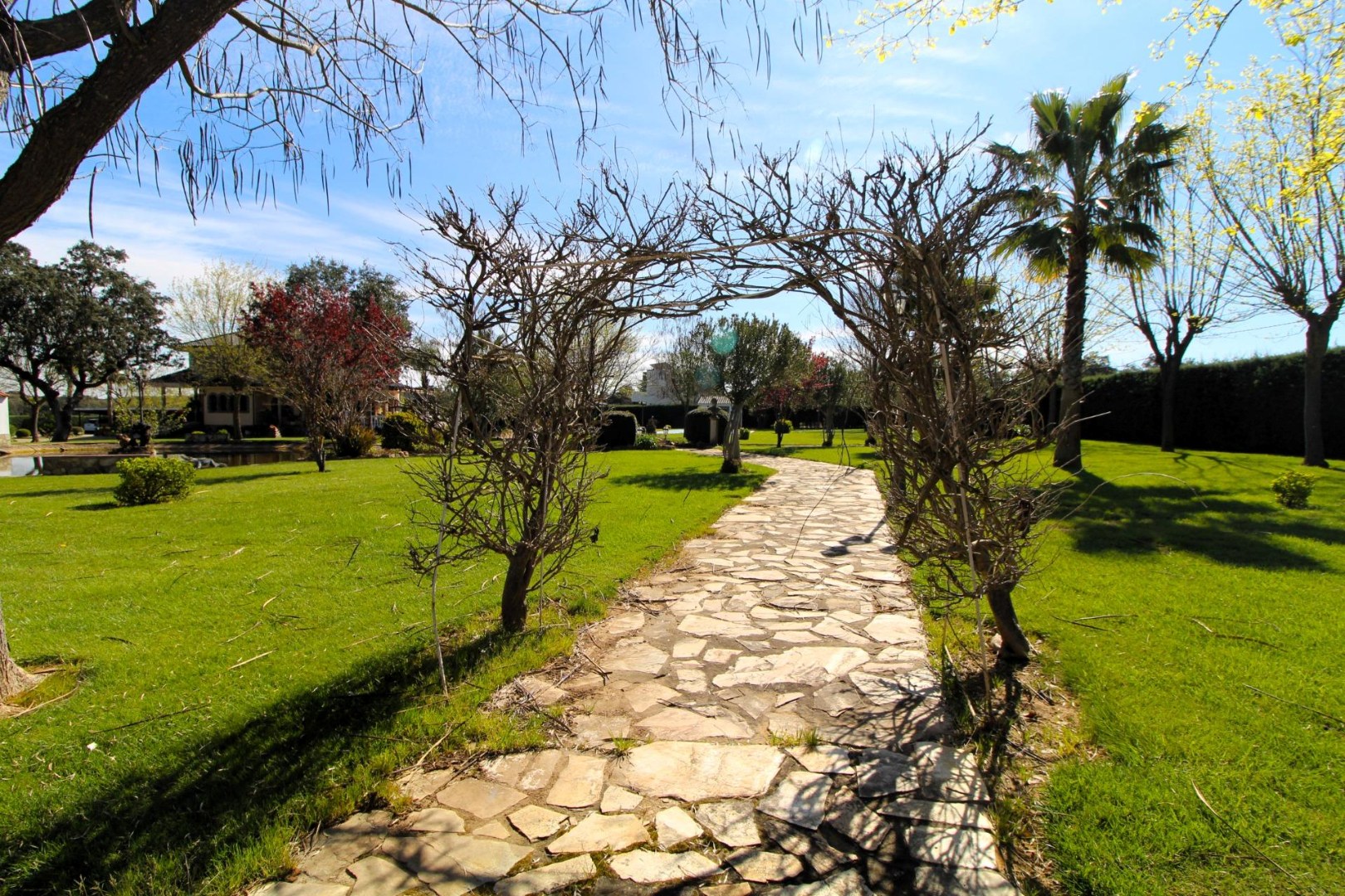 Villa te koop in Badajoz
