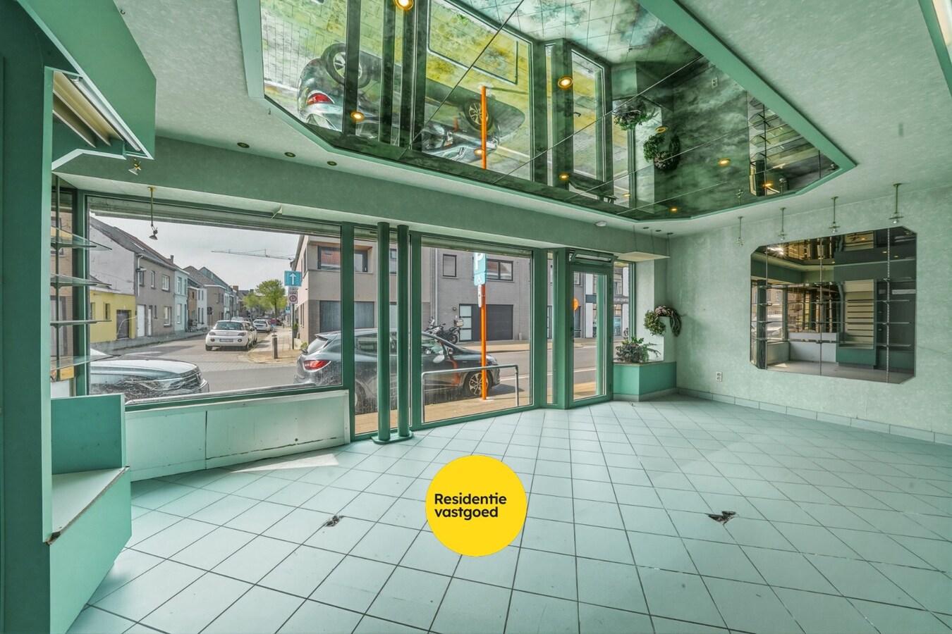 Te koop woning - Bredene