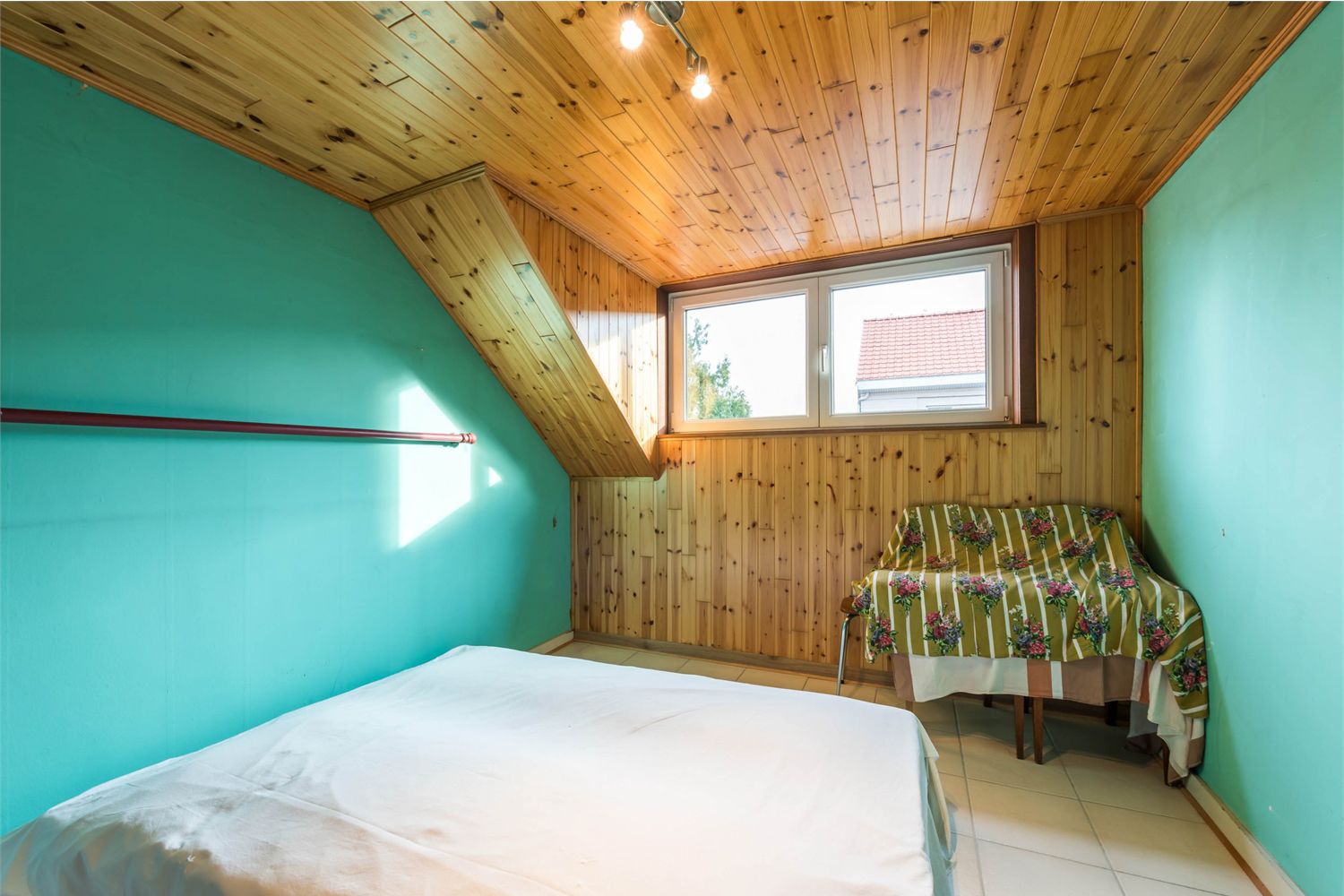 Woning verkocht in Sint-Amandsberg