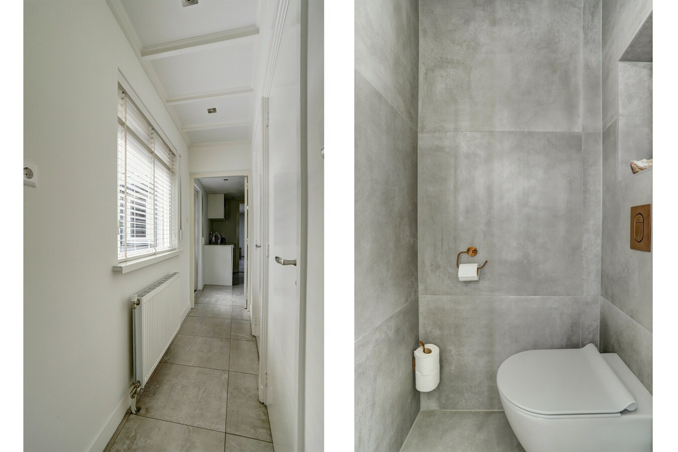 Eengezinswoning te koop in Tilburg