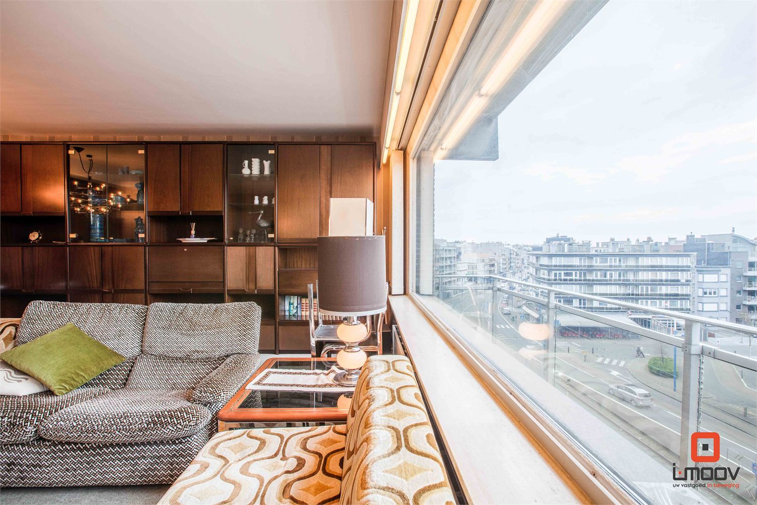 Appartement verkocht in Koksijde