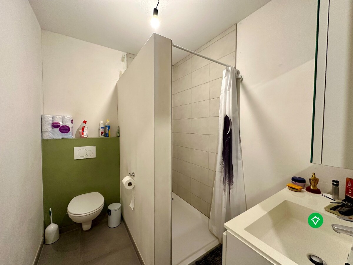 Recent nieuwbouwappartement met 2 slaapkamers te Koekelare 