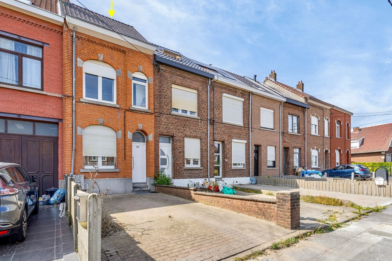 Verkocht woning - Lembeek