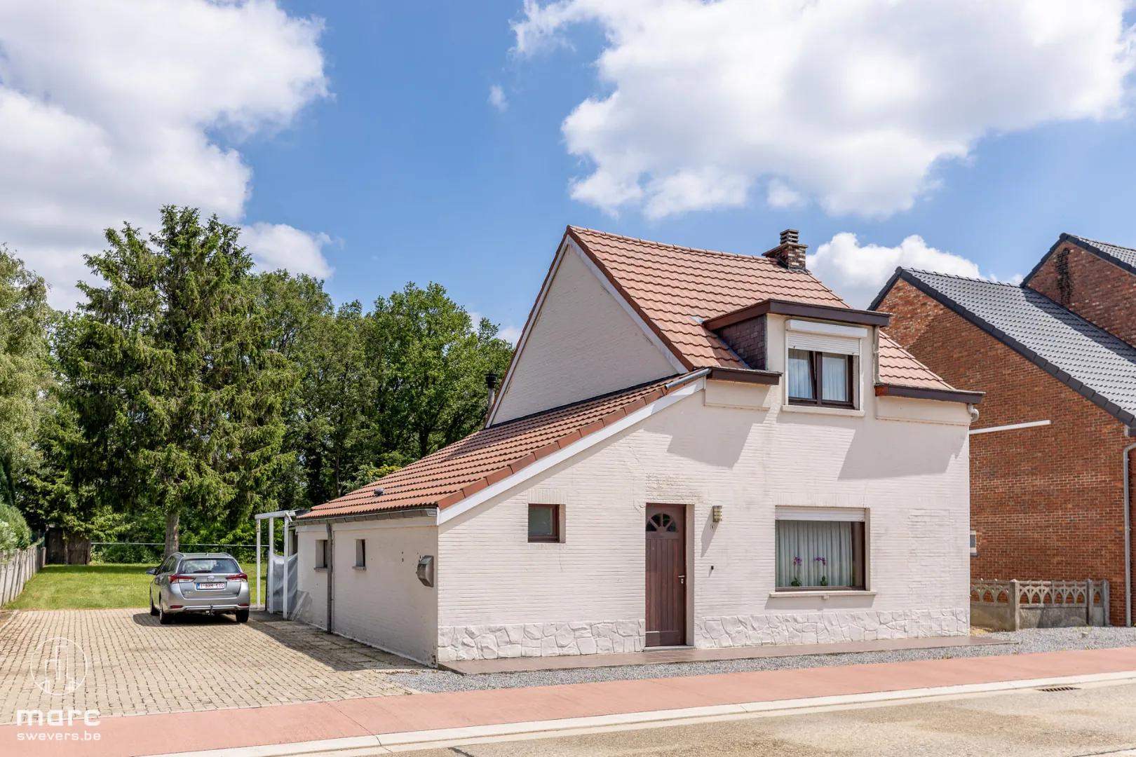 Verkocht woning - Tessenderlo