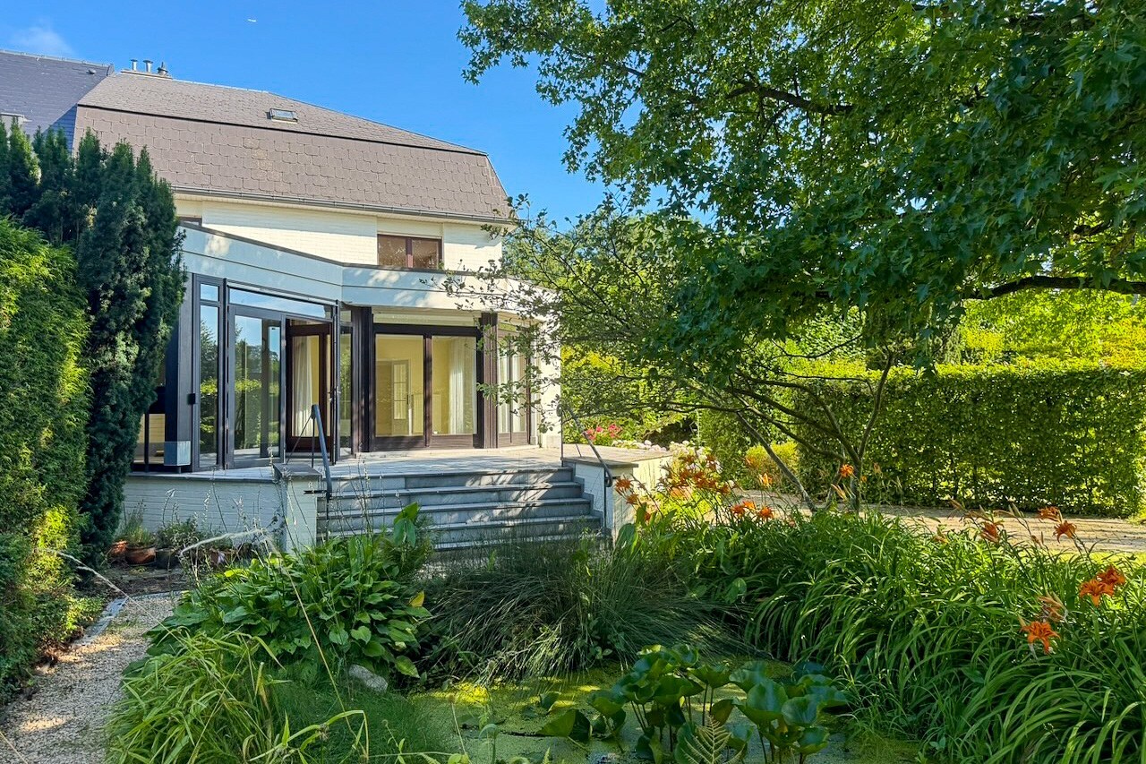 Te koop woning - ALSEMBERG (BEERSEL)