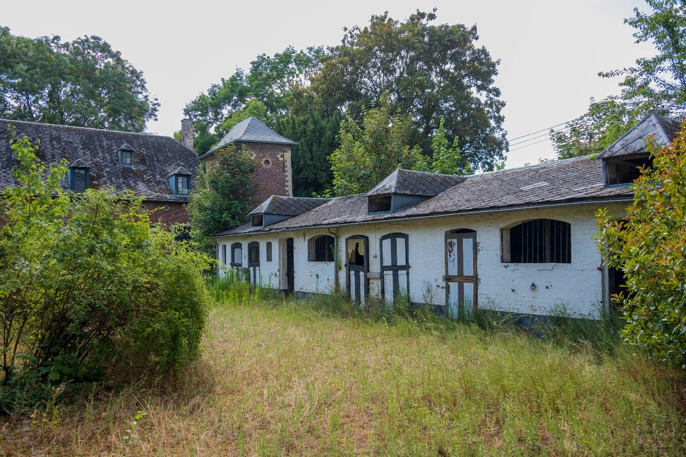 Property for sale in Sint-Pieters-Leeuw