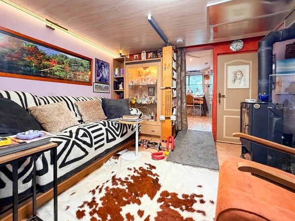 Te koop woning - Kluisbergen