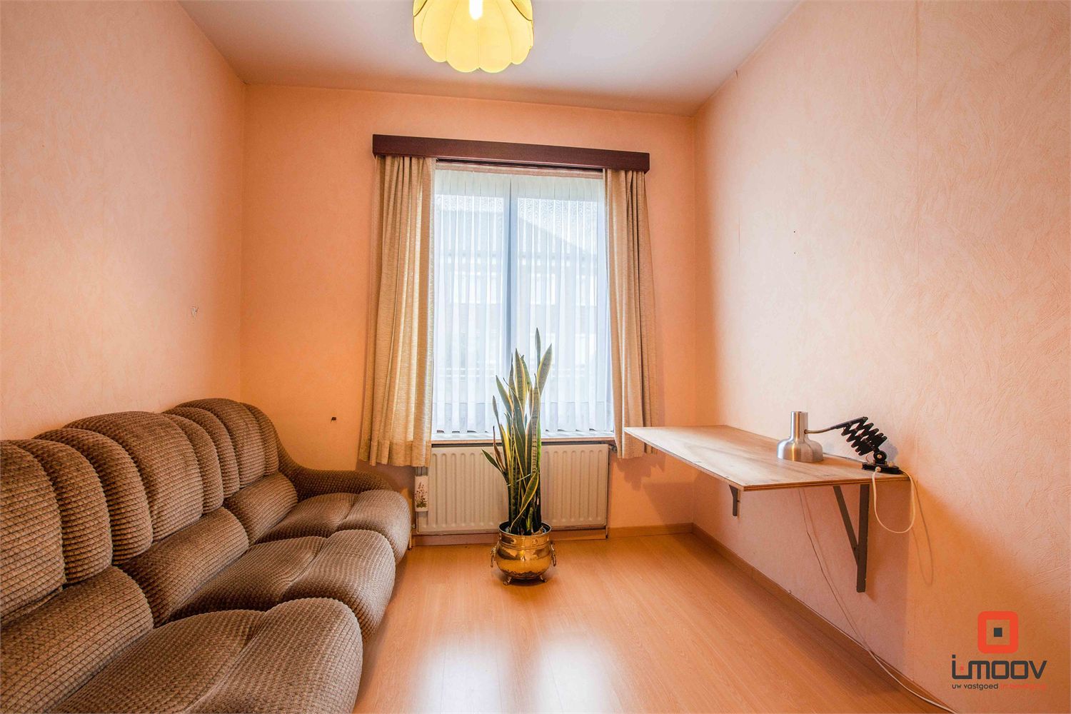 Villa verkocht in Sint-Amandsberg