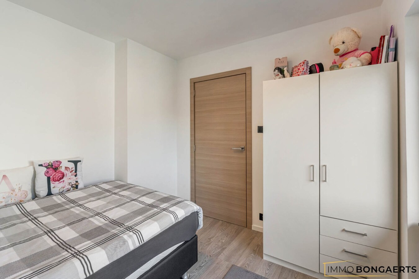 Instapklare gezinswoning op toplocatie in Lanaken 