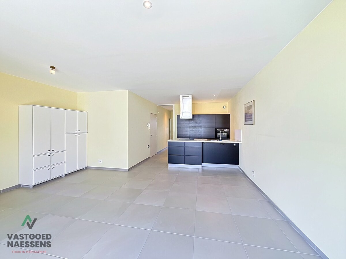 Te huur appartement - Oostende