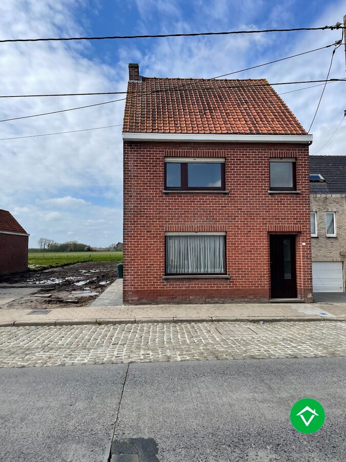 Verhuurd woning - Koekelare