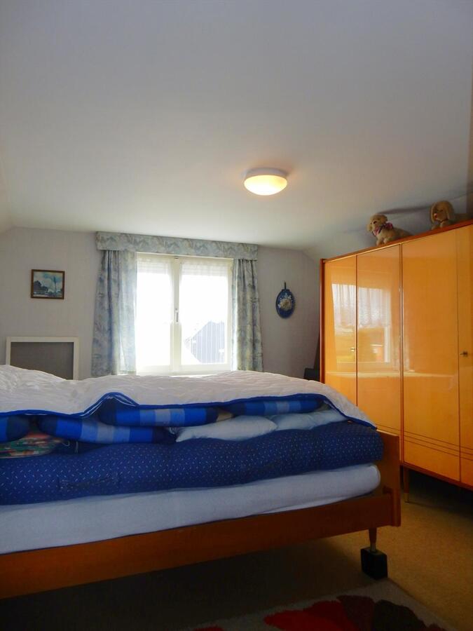 Ruime woning met veel potentieel! 