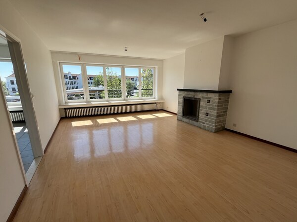 Verkocht appartement - Knokke-Heist