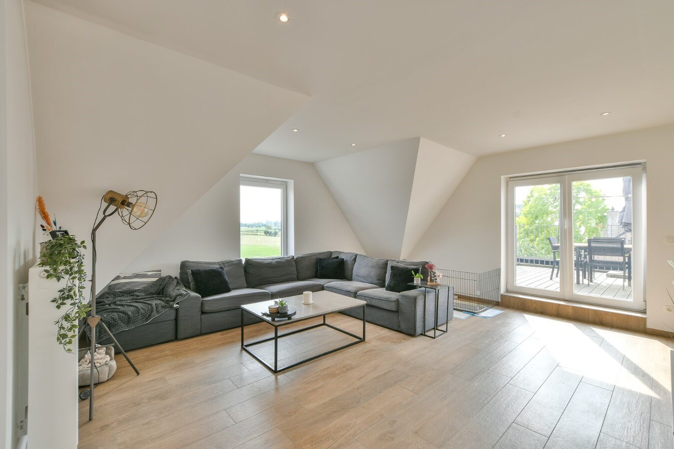 Verkocht appartement - Oudenburg