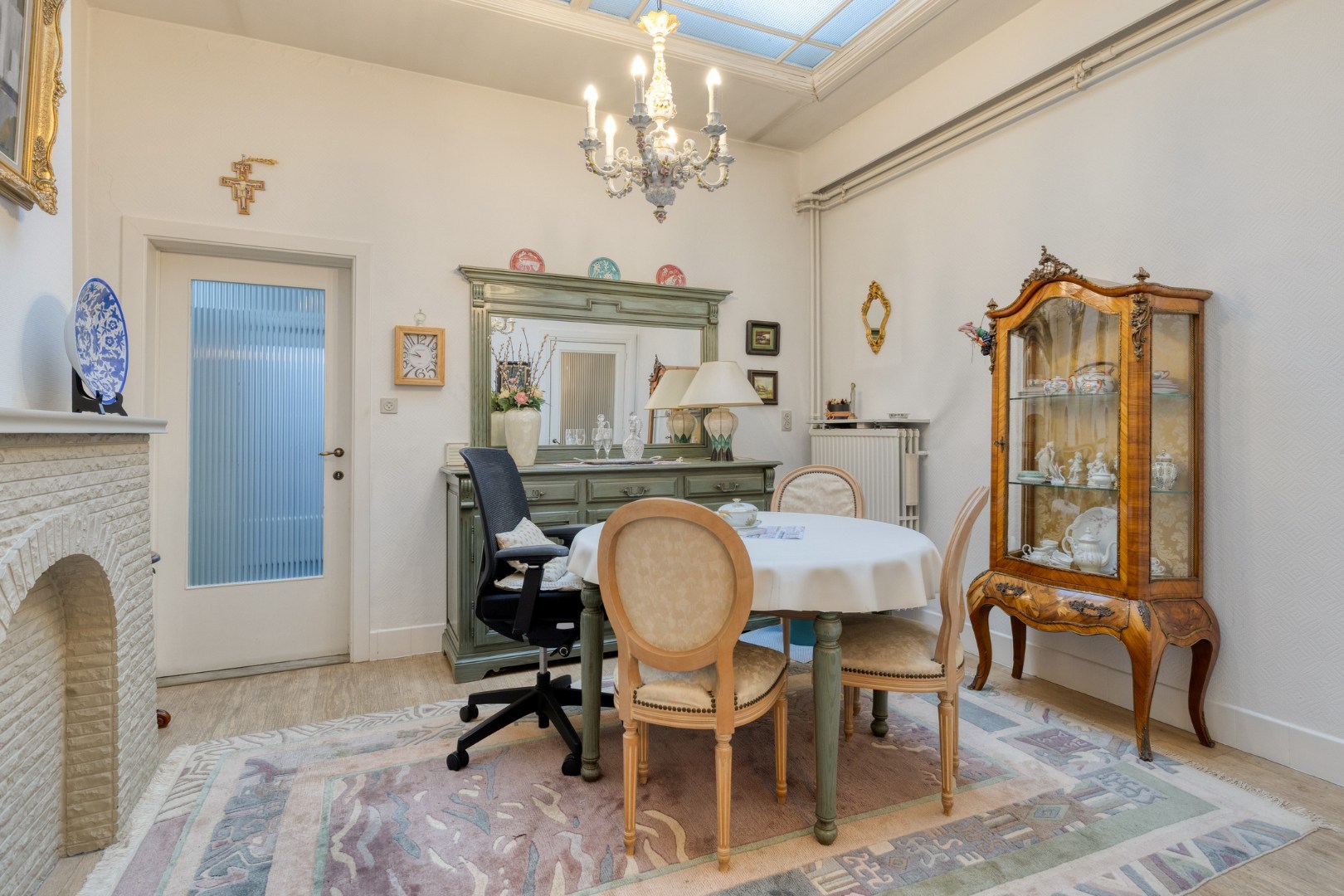 Handelswoning met 4 slpk. op een toplocatie in het hart van Herentals 