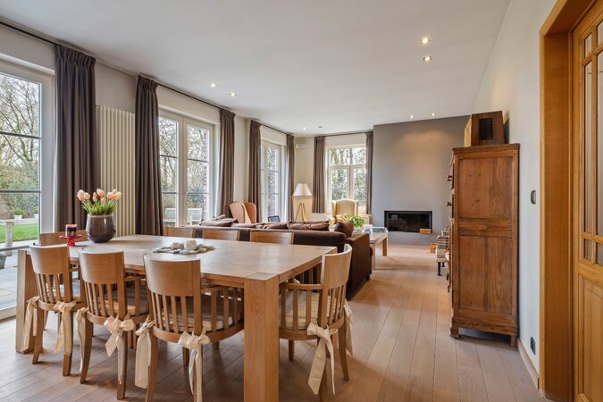 Te koop woning - Meulebeke