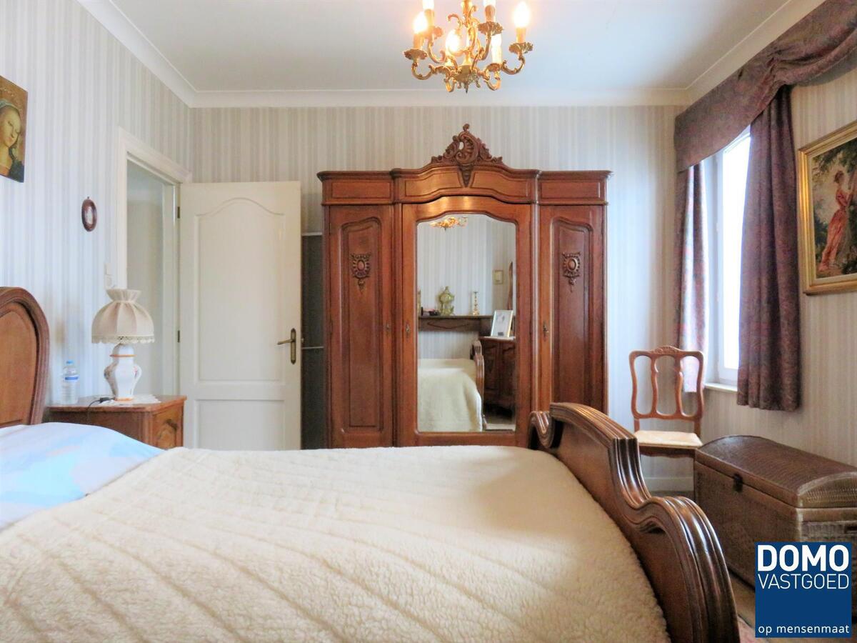 Woning verkocht in Hasselt