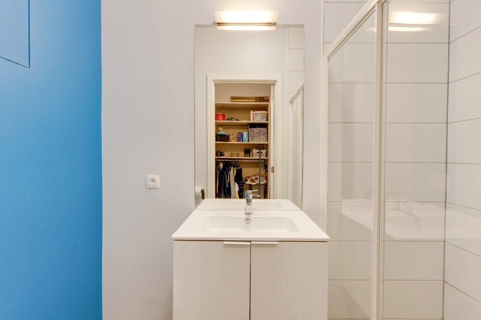 Instapklare studio in het bruisende Brugge binnen het Kotville complex 