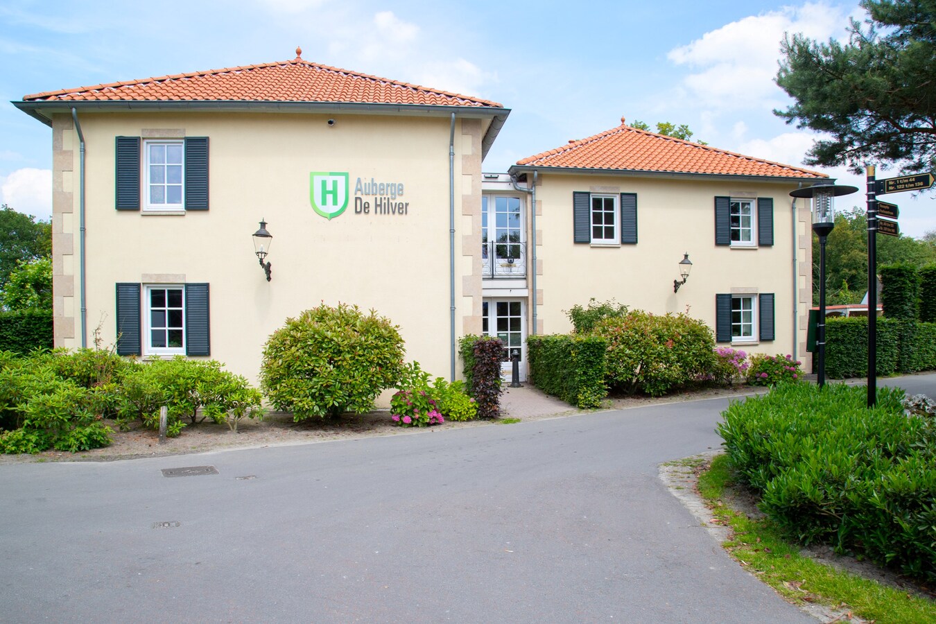 Te koop: Recreatiewoning in het groen van De Kempen – Duc de Brabant. 