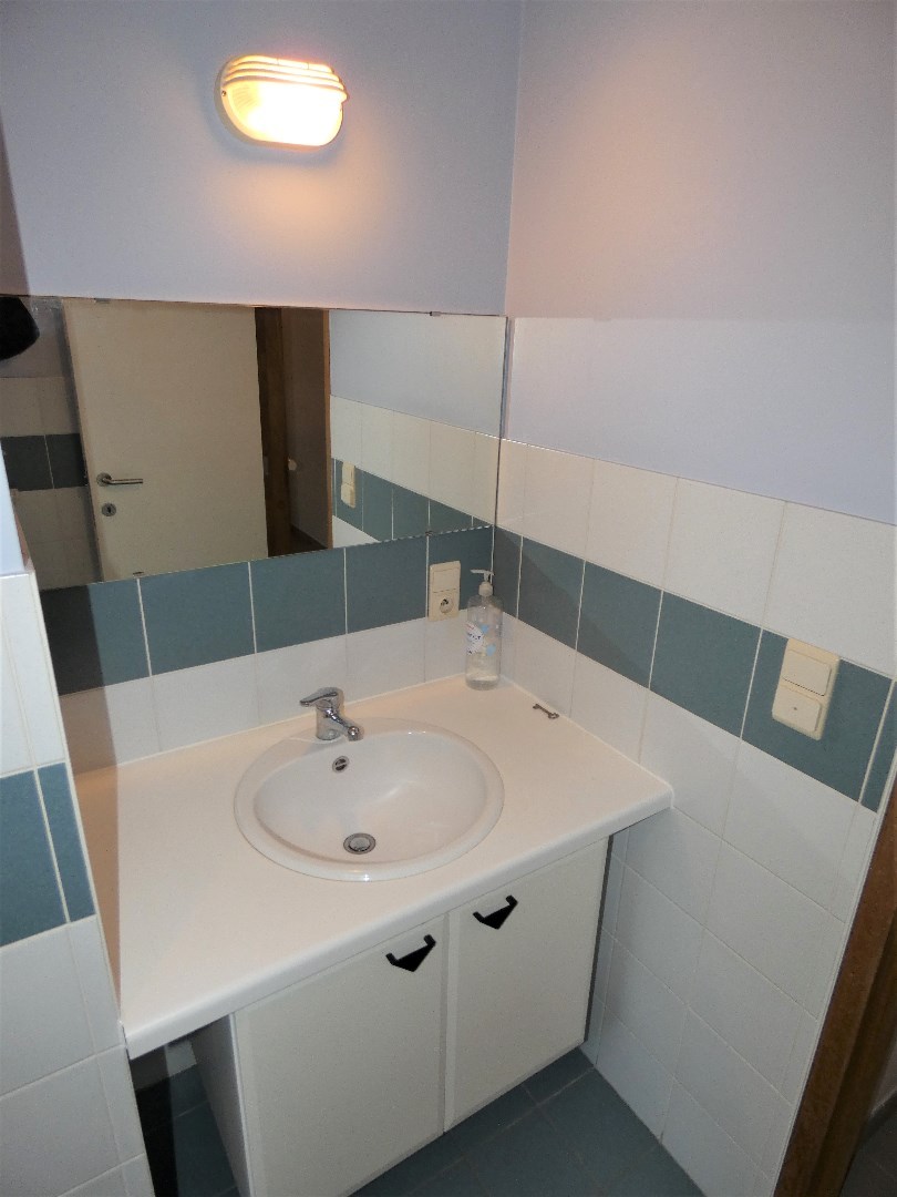 Ruim 2-slpk appartement (101 m²) met zonnig terras, Kortemark 