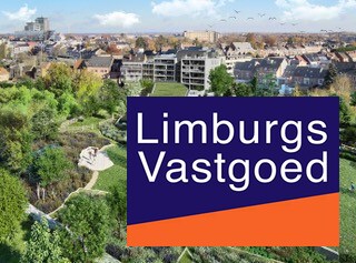 APPARTEMENT met terras, 69m², 1 slaapkamer - Res. Rongese-Park 