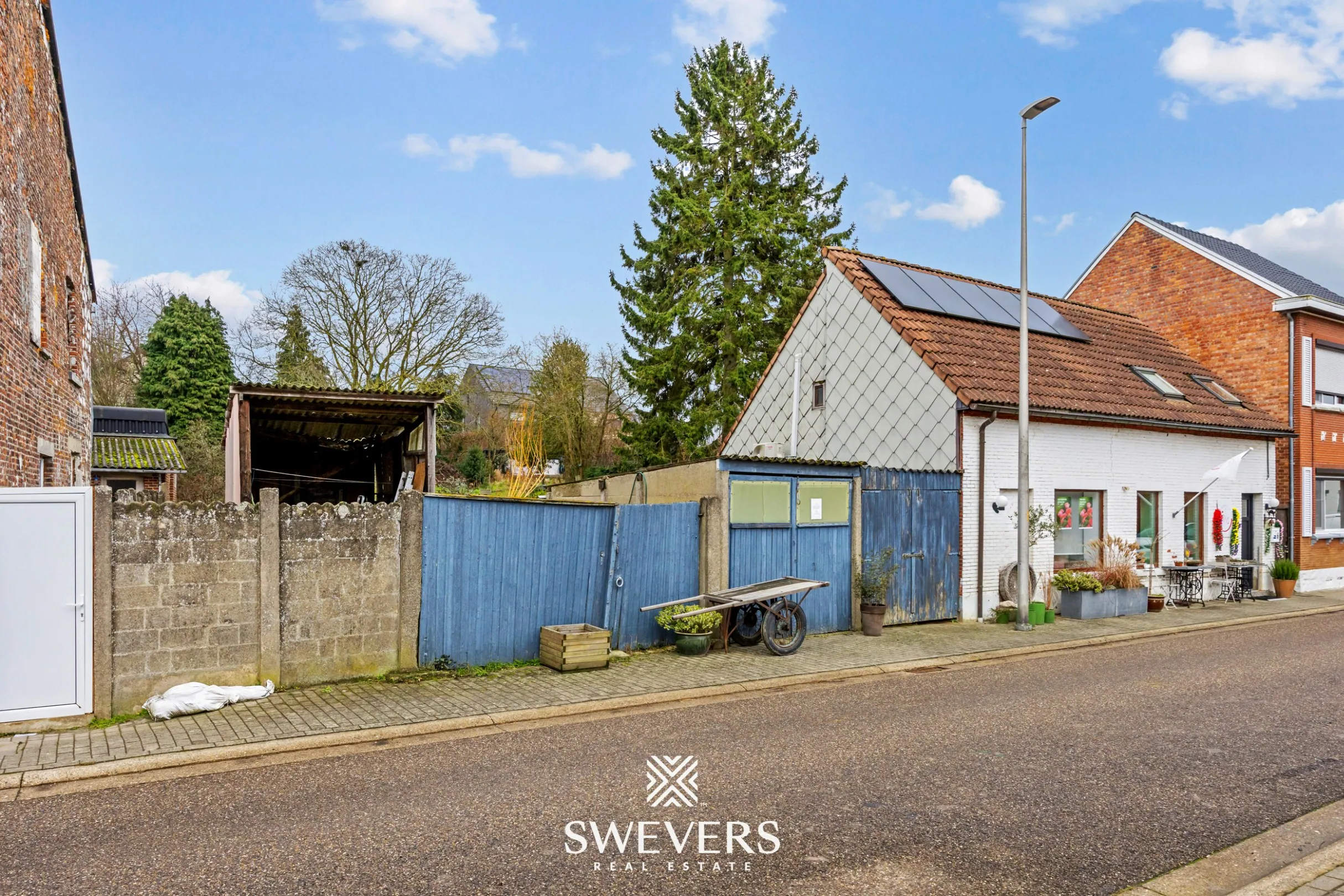 Te koop woning - Gingelom