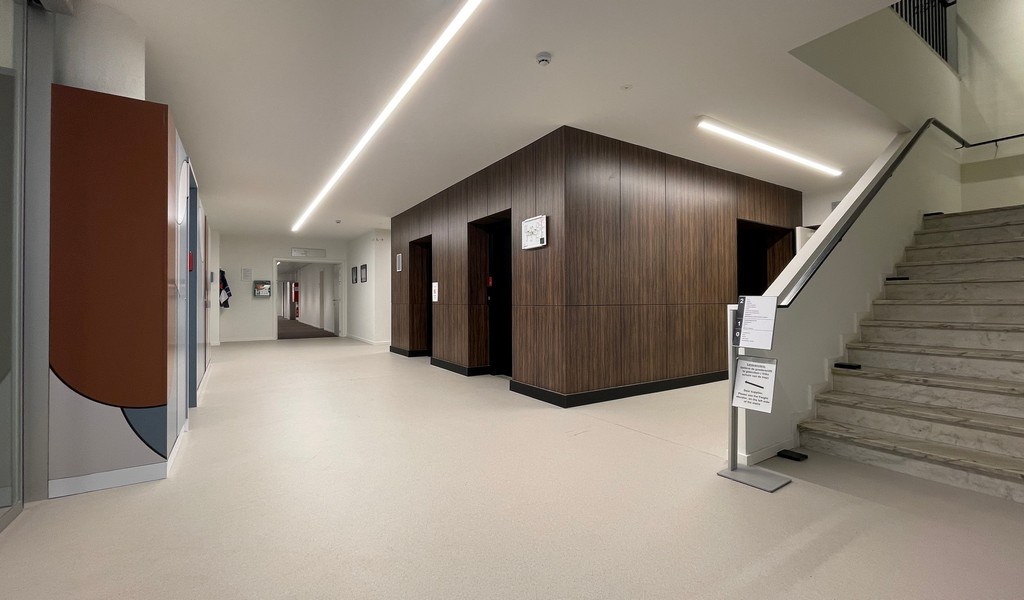 Kantoren te huur vlakbij R11 in Wilrijk