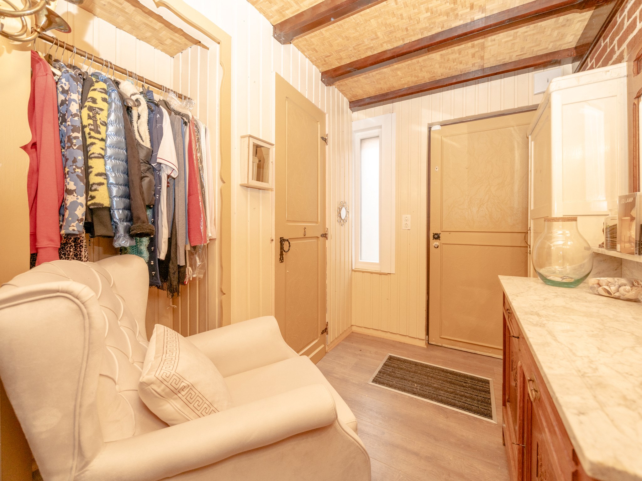 Zeer charmante woning op een topligging te Schepdaal 