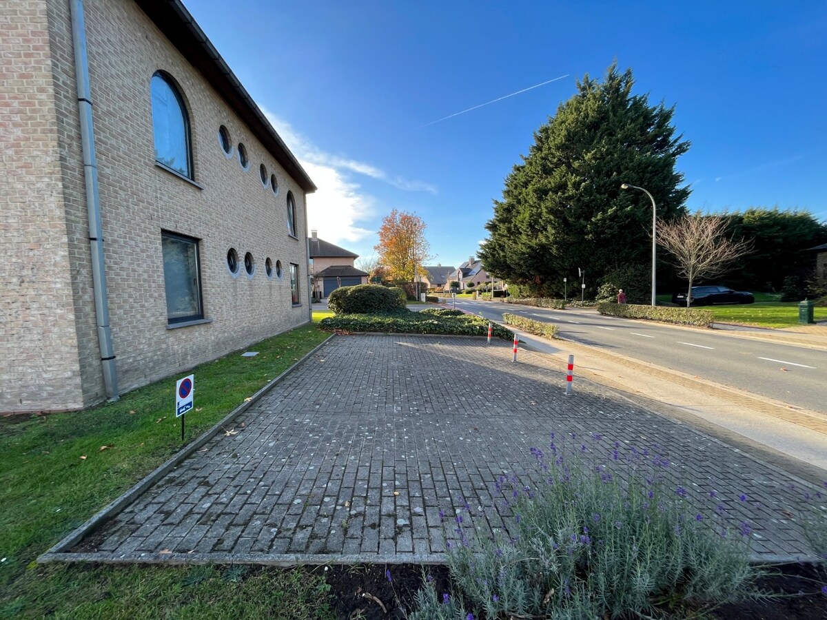 Autostaanplaats te koop - Merelbeke-Melle 