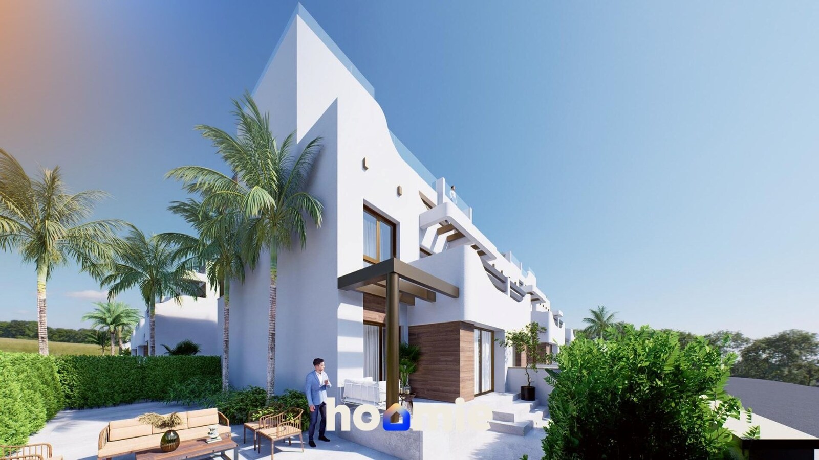 Woning te koop in Pilar de La Horadada