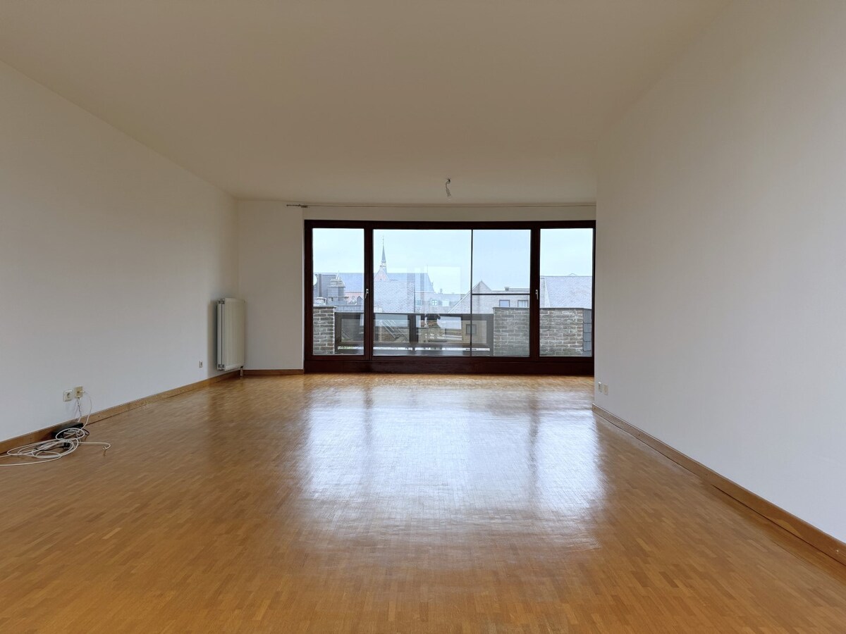 Appartement verhuurd in Turnhout