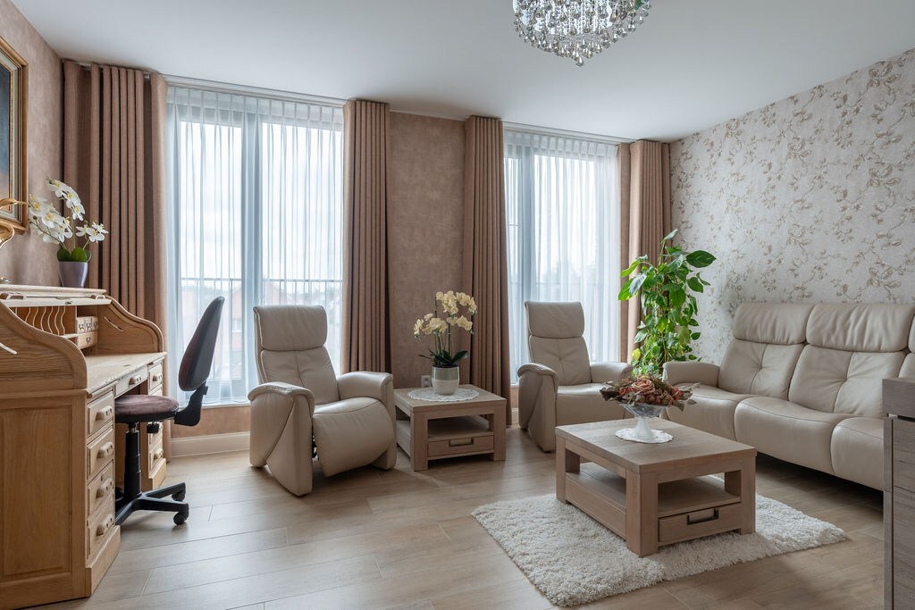 Appartement te koop in Ravels