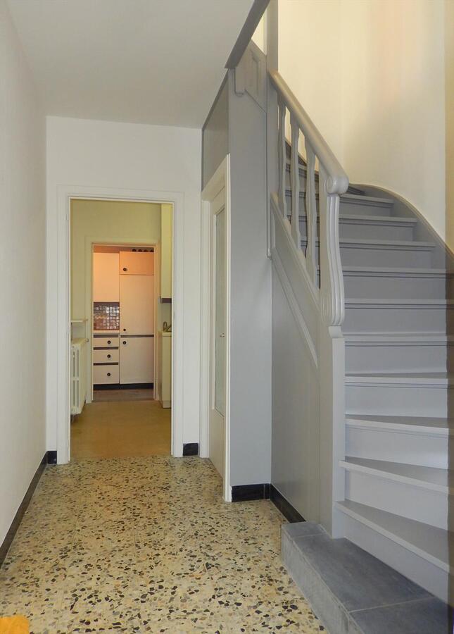 Mooie vernieuwde woning 