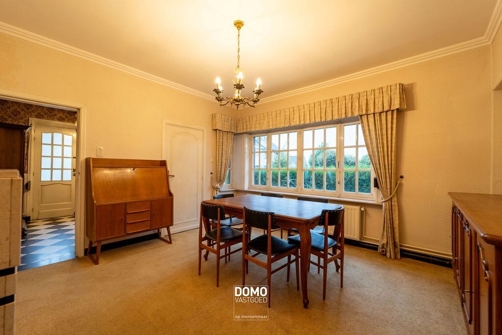 Woning gelegen te Hasselt - 154m² - EPC: D 