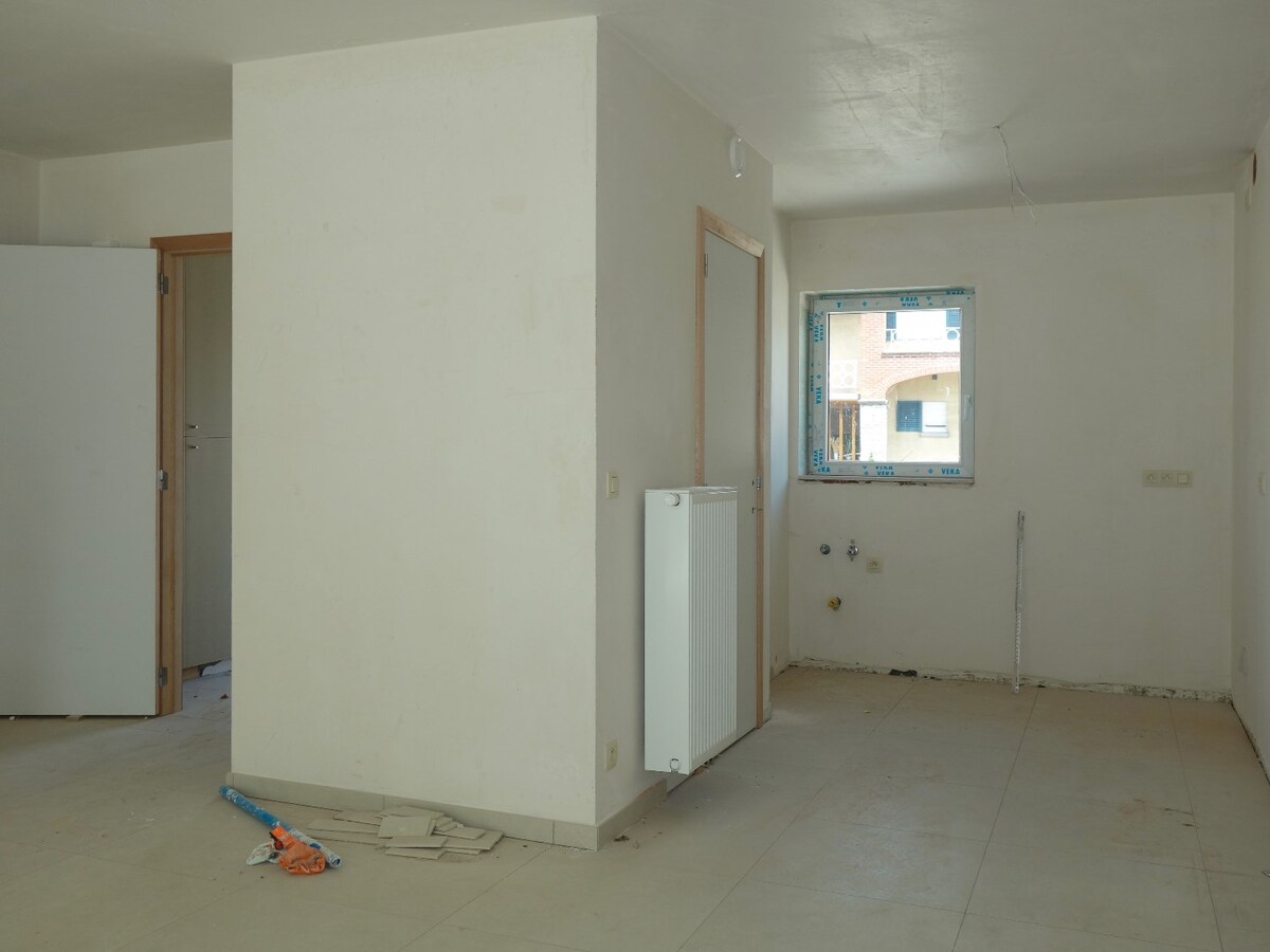 Construction moderne en plein coeur du village de Pecq ! 