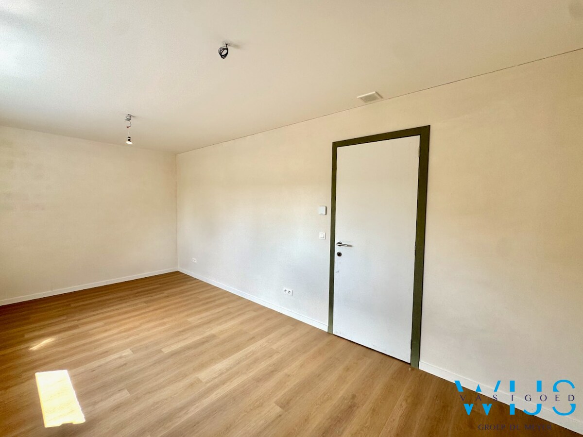 Nieuwbouw op TOPlocatie te Evergem ! 